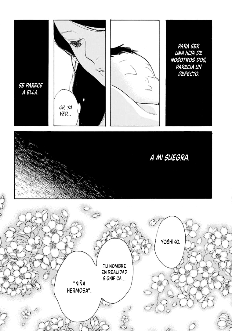 Awashima Hyakkei capítulo 8 página 11