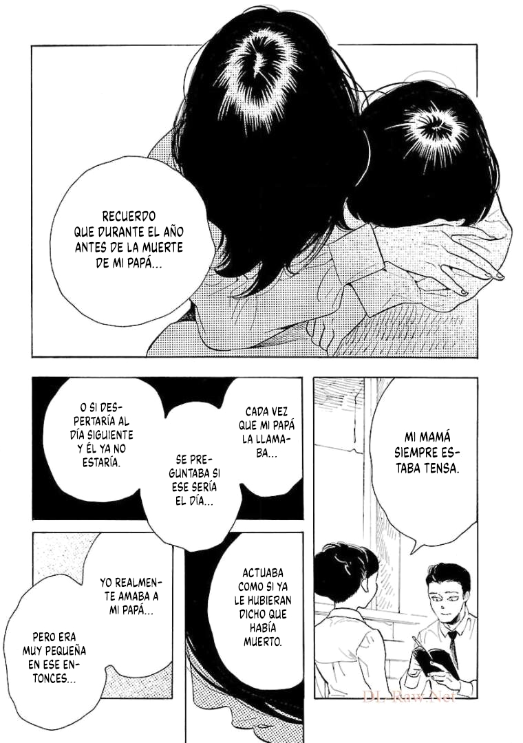 Awashima Hyakkei capítulo 8 página 15