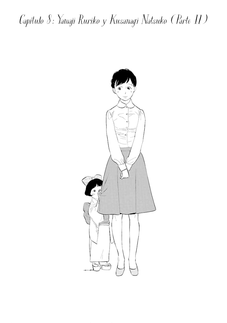 Awashima Hyakkei capítulo 8 página 2