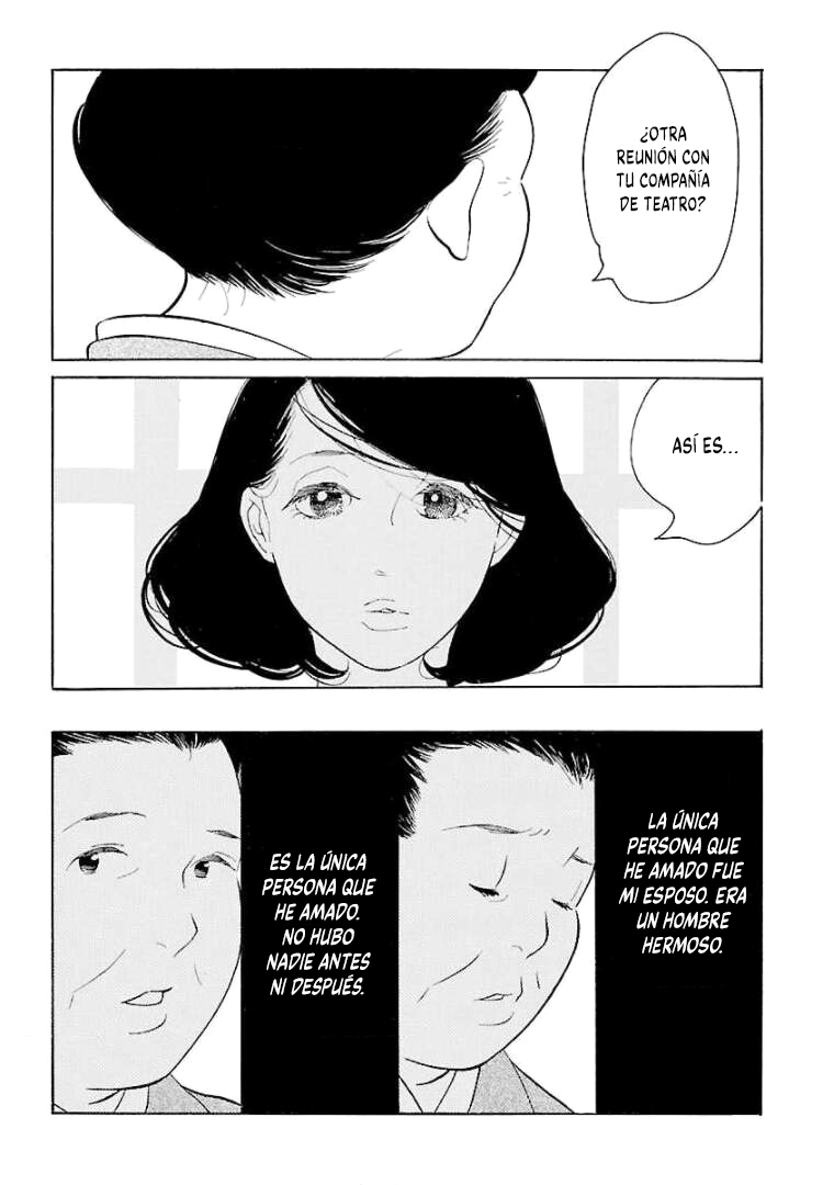 Awashima Hyakkei capítulo 8 página 5