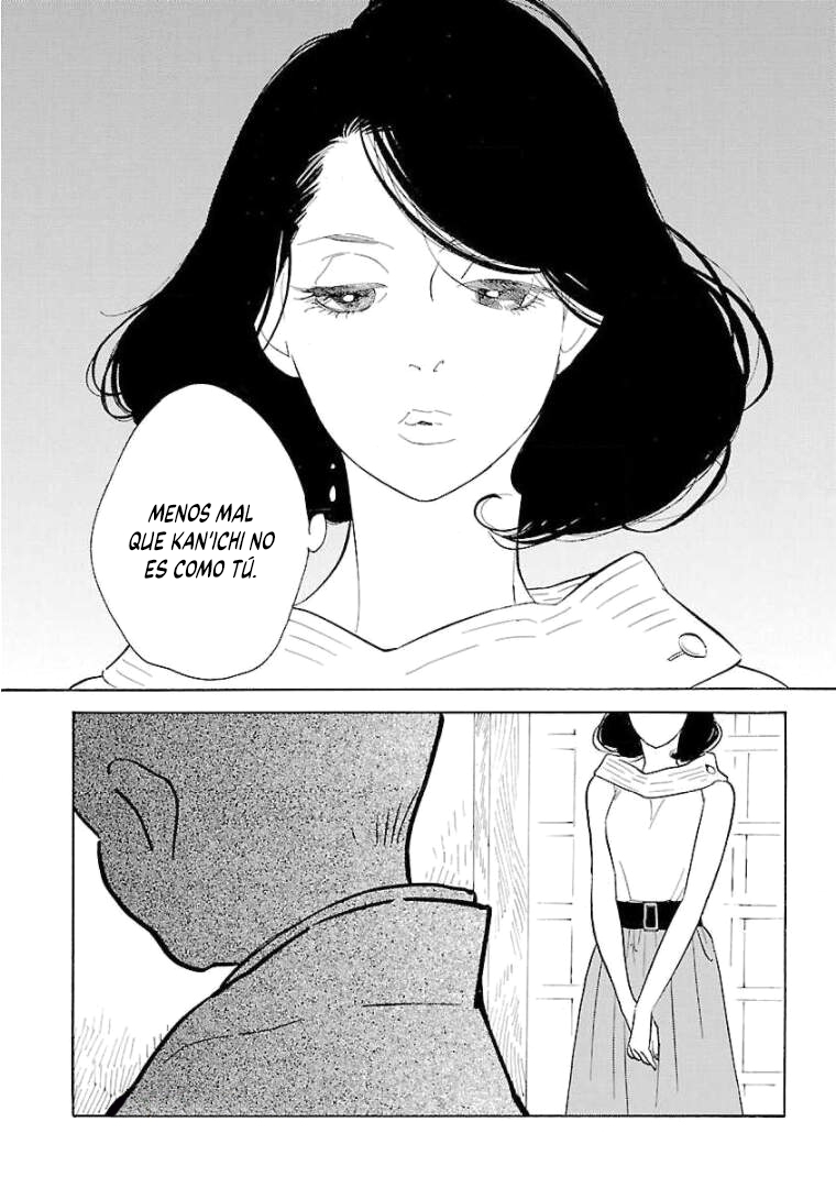 Awashima Hyakkei capítulo 8 página 6