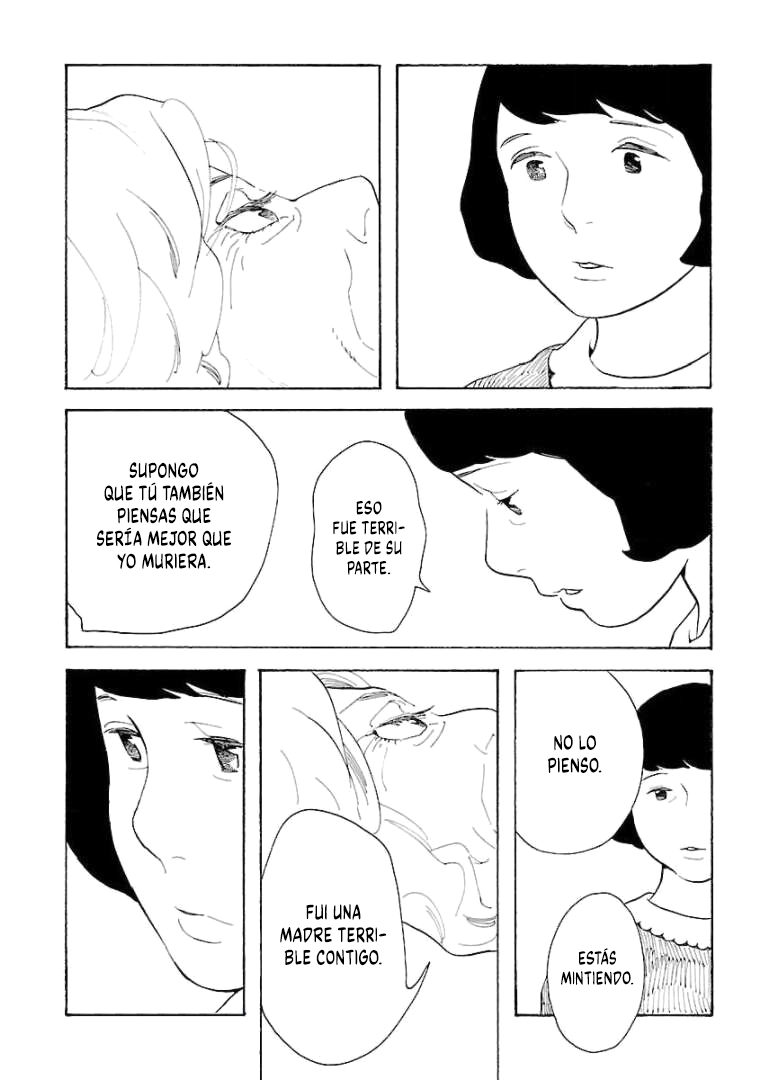 Awashima Hyakkei capítulo 9 página 10