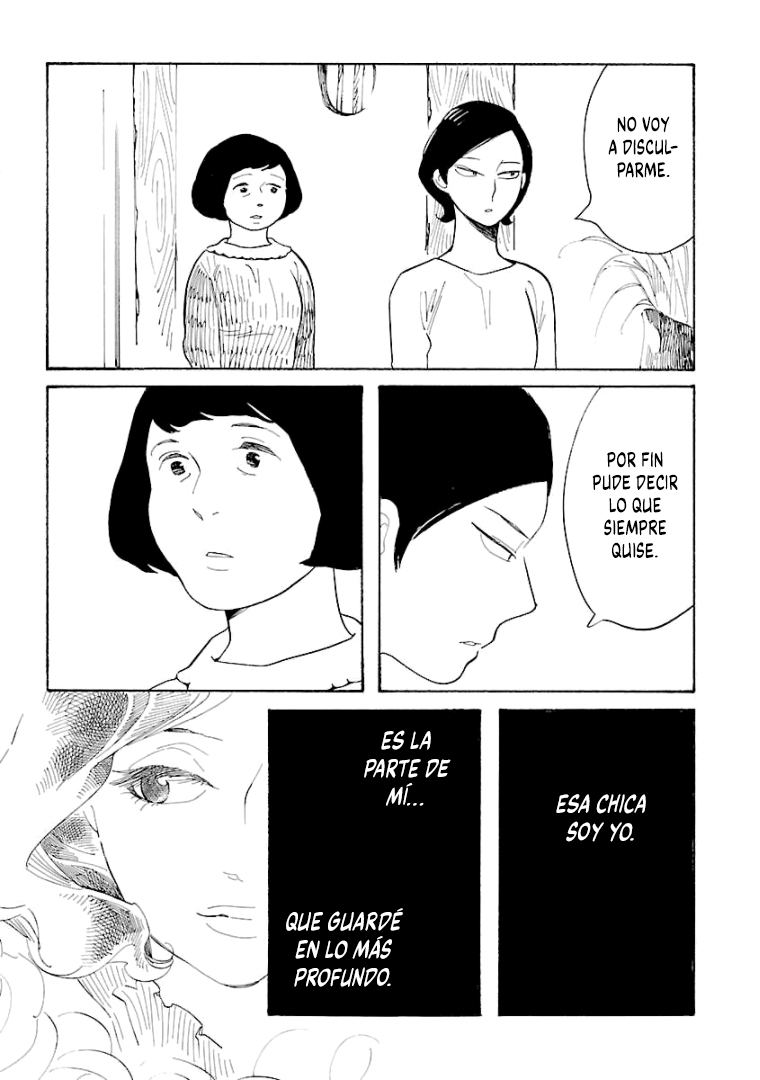 Awashima Hyakkei capítulo 9 página 11