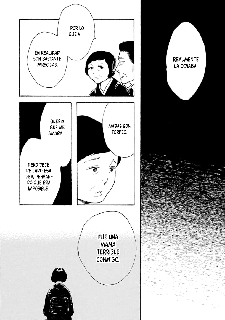 Awashima Hyakkei capítulo 9 página 16