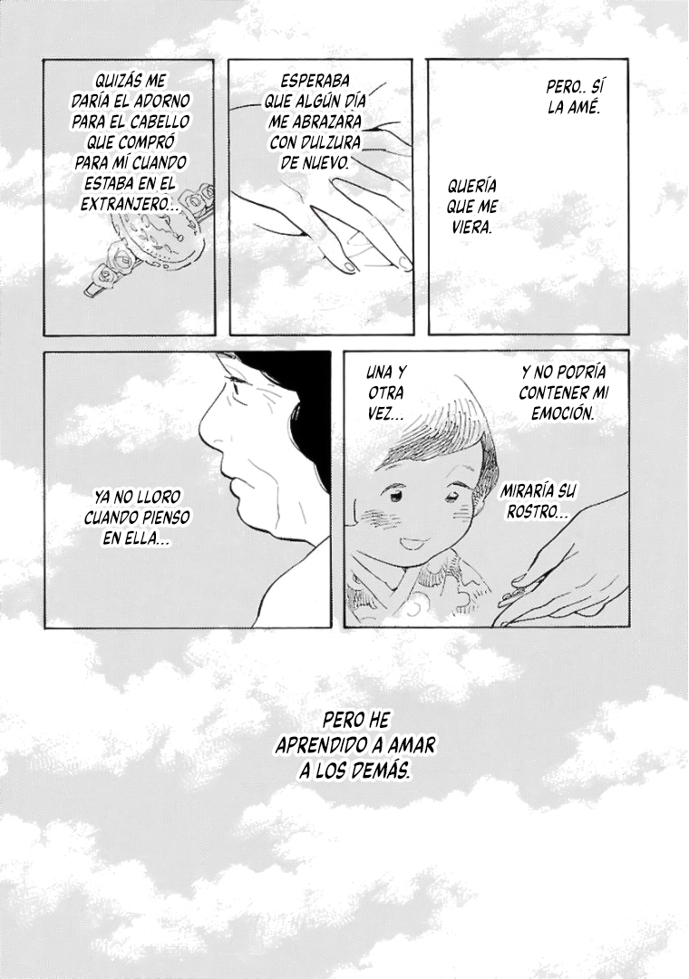 Awashima Hyakkei capítulo 9 página 17
