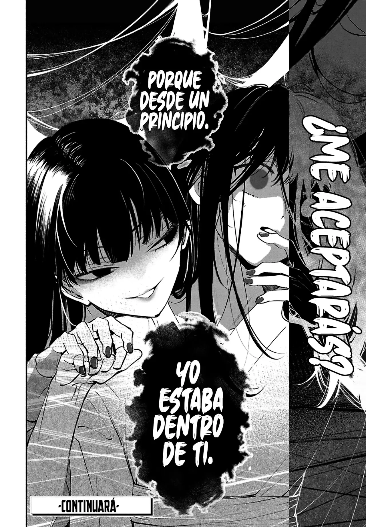Los Relatos de una Doncella capítulo 2.2 página 26