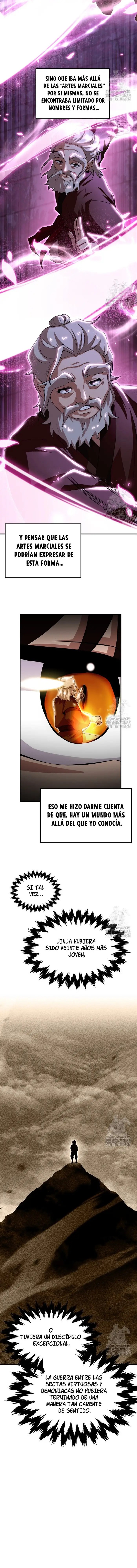 La Taberna del Demonio Celestial capítulo 41 página 13
