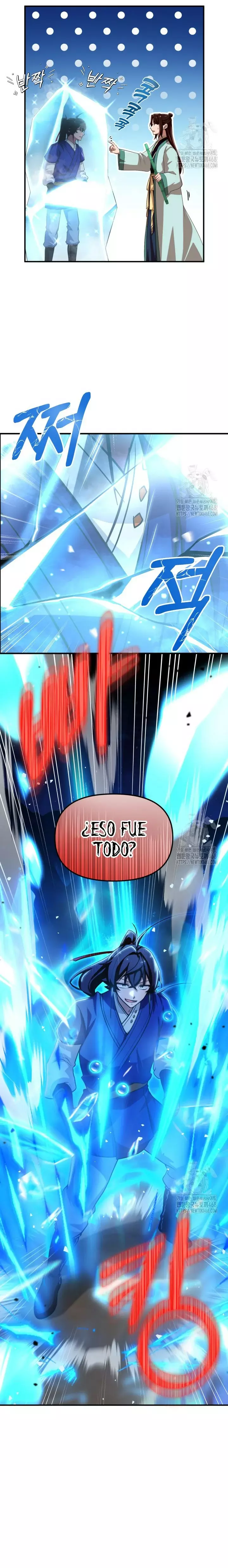 La Taberna del Demonio Celestial capítulo 44 página 13