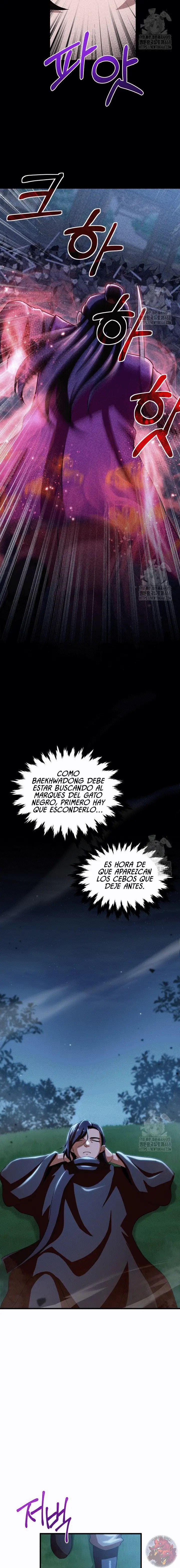 La Taberna del Demonio Celestial capítulo 52 página 20