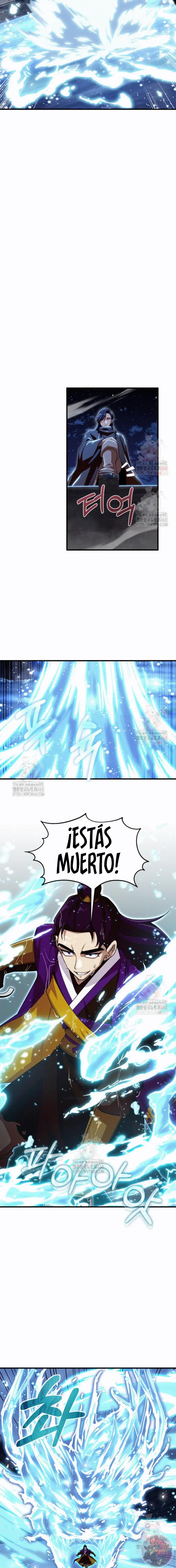 La Taberna del Demonio Celestial capítulo 53 página 19
