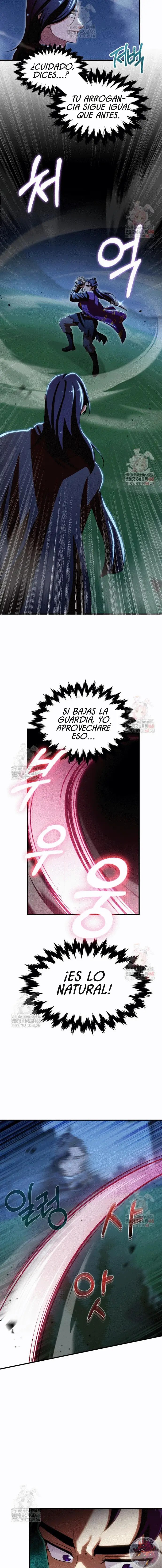 La Taberna del Demonio Celestial capítulo 53 página 5