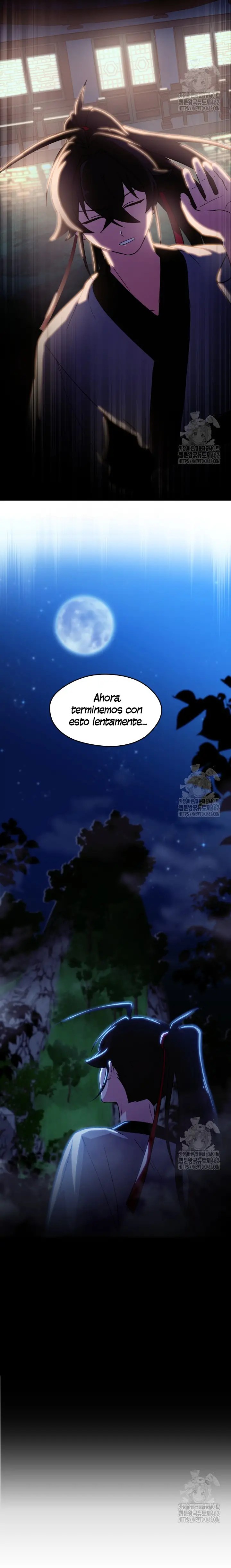 La Taberna del Demonio Celestial capítulo 9 página 17