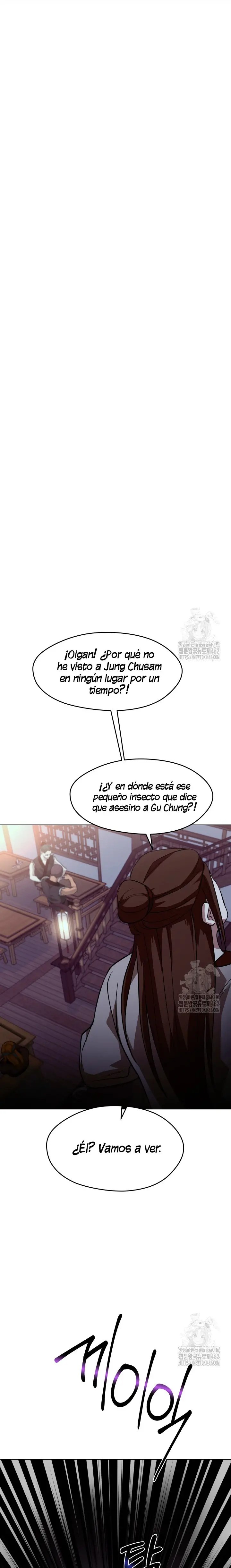 La Taberna del Demonio Celestial capítulo 9 página 18