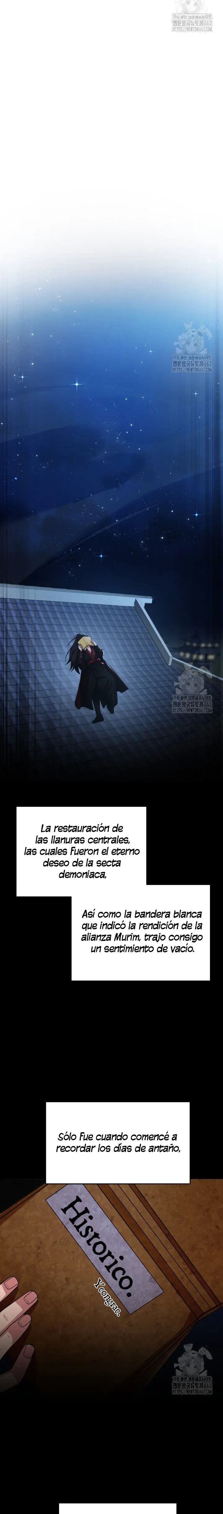 La Taberna del Demonio Celestial capítulo 9 página 4