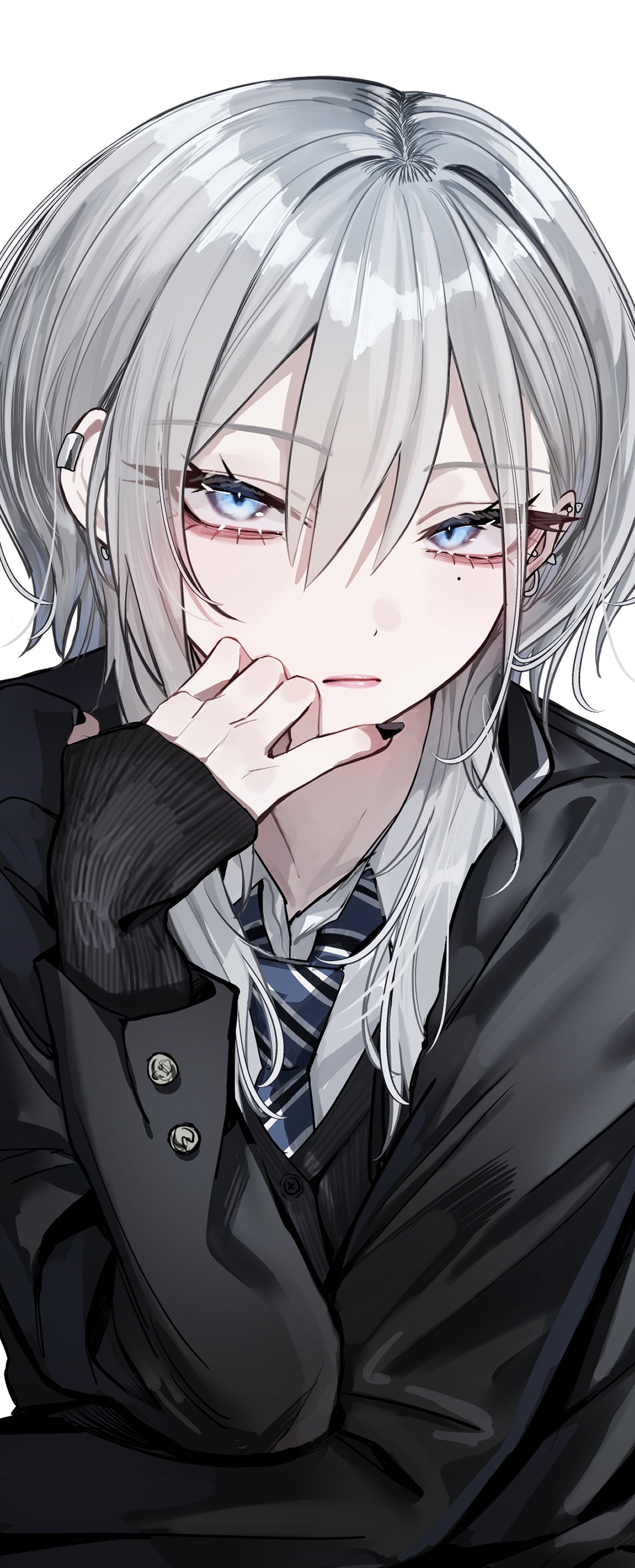 Haimiya-senpai [Pixiv Edition] capítulo 11 página 9