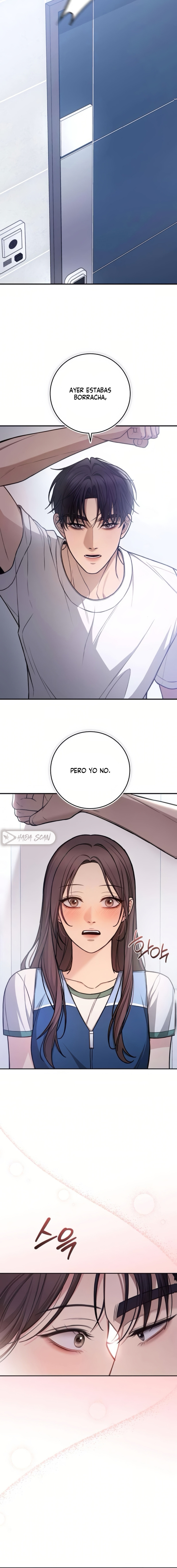Mi Primer Amor capítulo 13 página 15