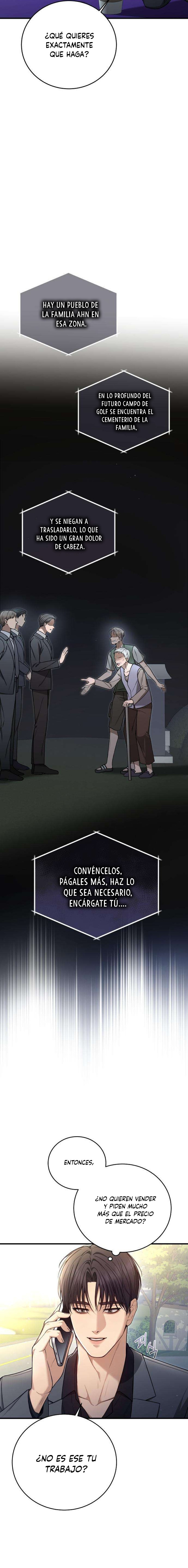 Mi Primer Amor capítulo 2 página 13