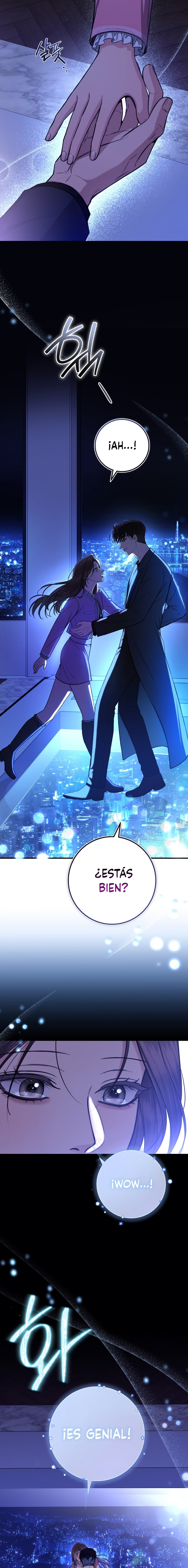 Mi Primer Amor capítulo 20 página 13
