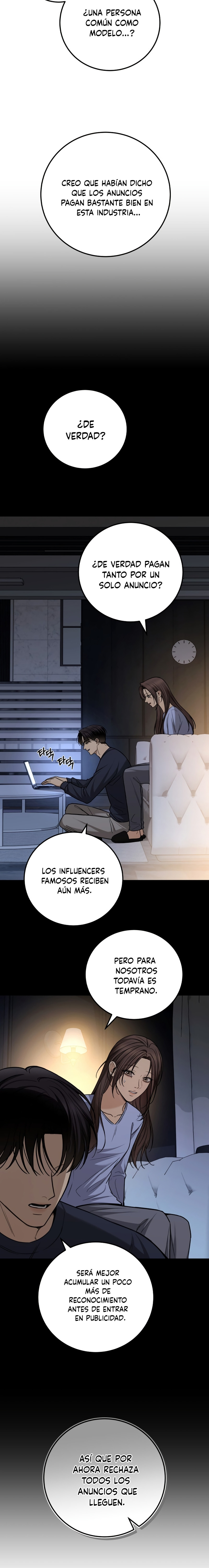 Mi Primer Amor capítulo 23 página 13