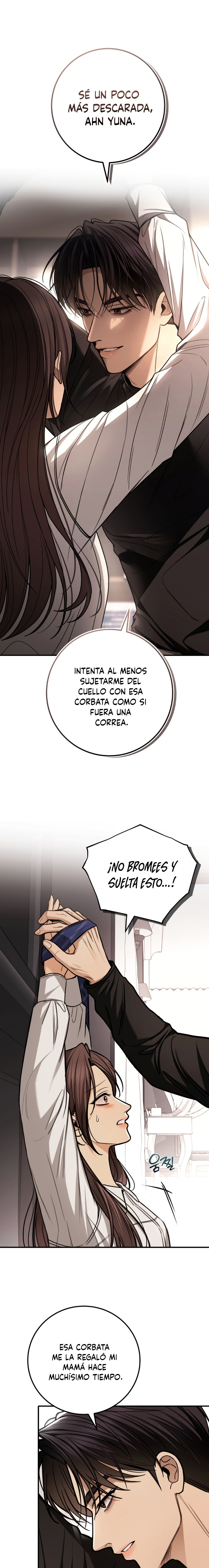 Mi Primer Amor capítulo 23 página 2