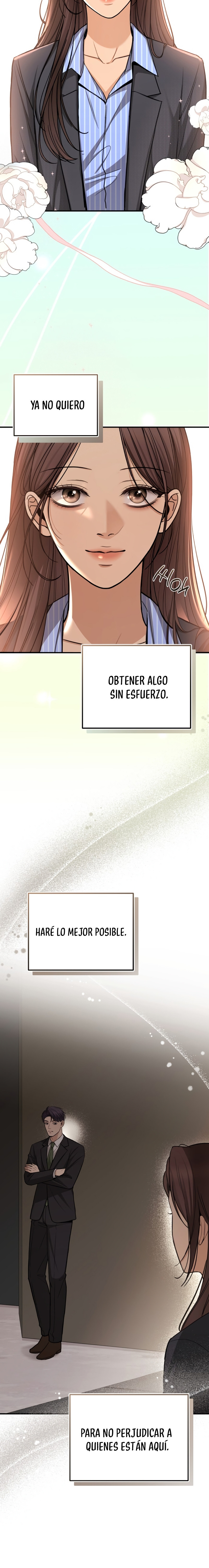 Mi Primer Amor capítulo 23 página 21