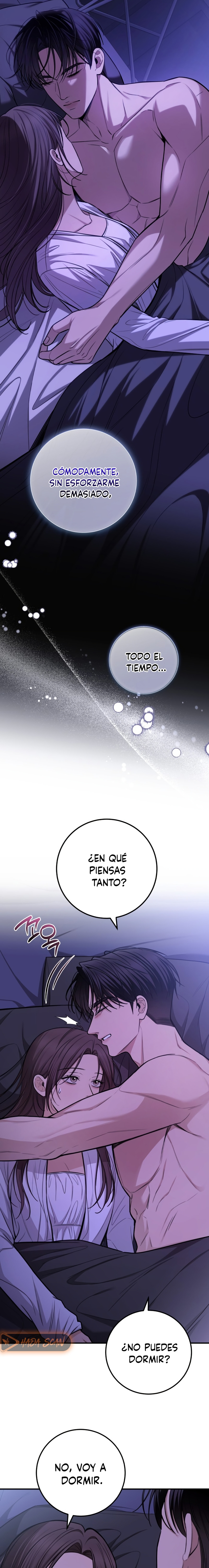 Mi Primer Amor capítulo 24 página 12