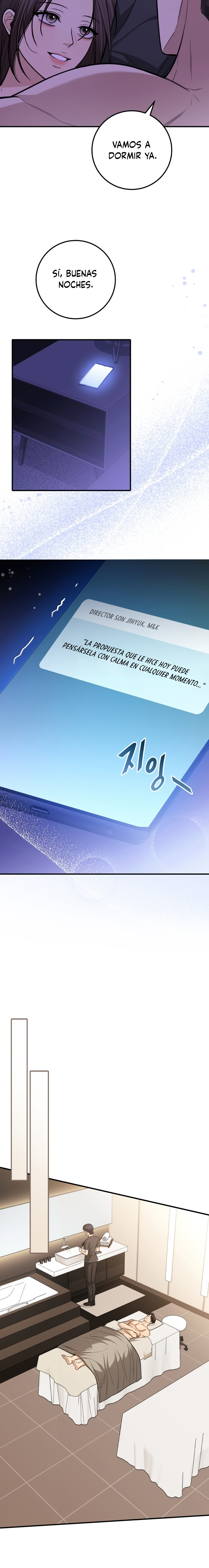 Mi Primer Amor capítulo 24 página 13