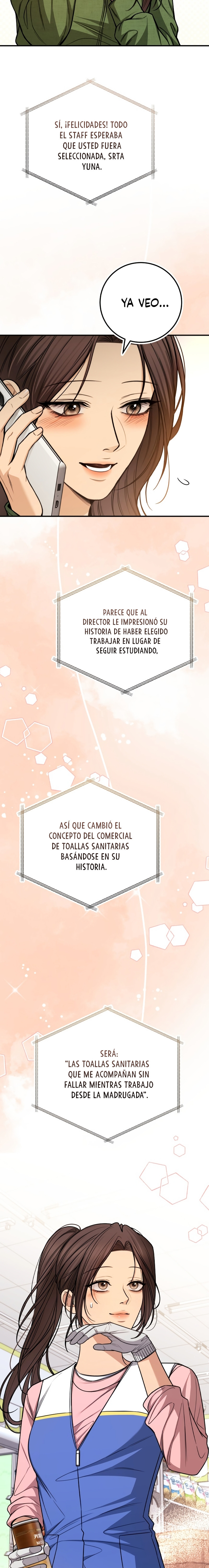 Mi Primer Amor capítulo 25 página 7