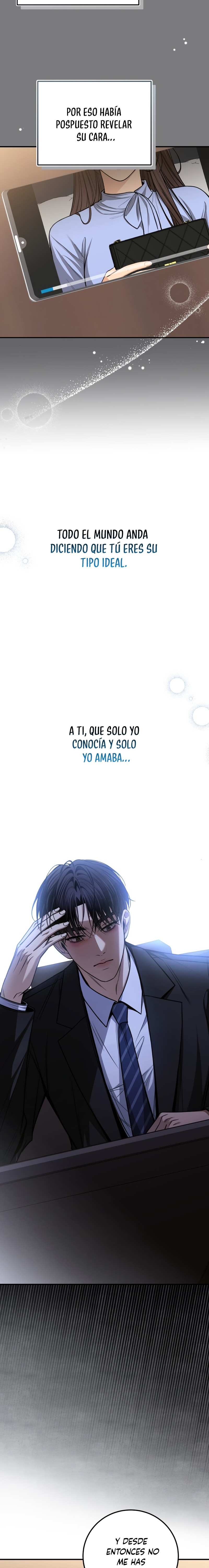 Mi Primer Amor capítulo 26 página 11