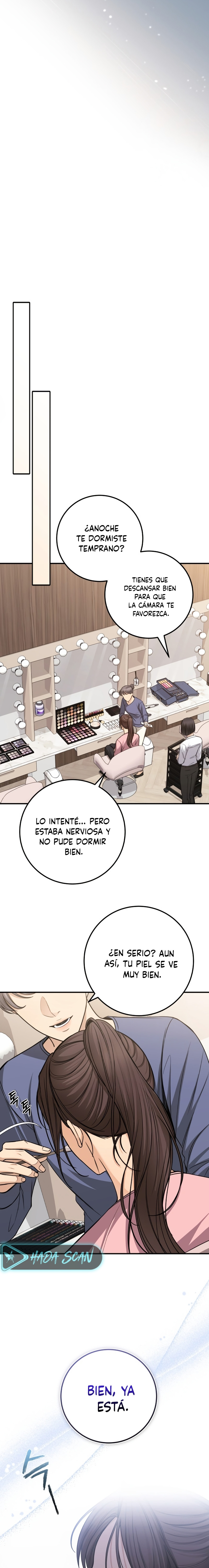 Mi Primer Amor capítulo 26 página 4
