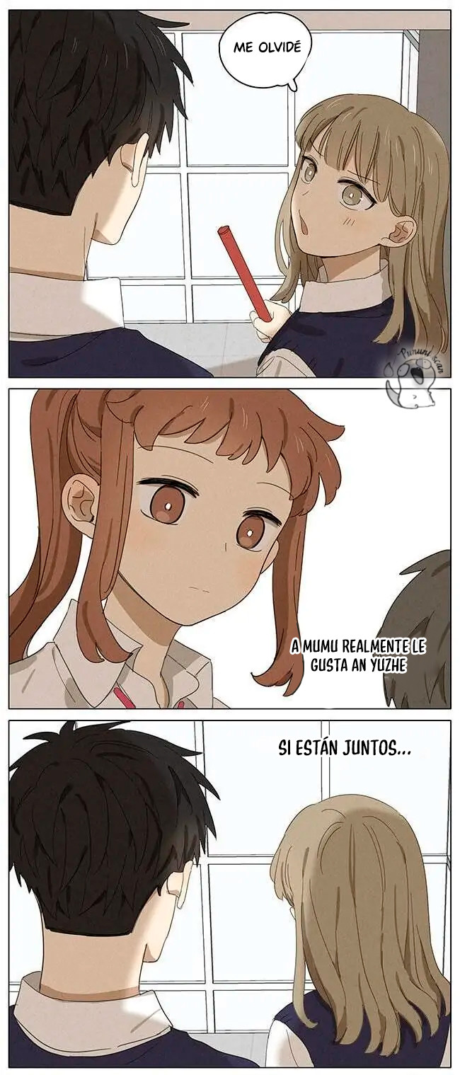 Mi Primer Amor capítulo 39 página 11