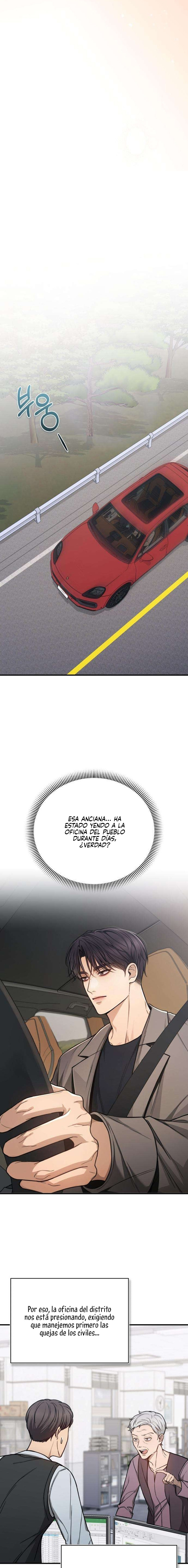 Mi Primer Amor capítulo 4 página 16