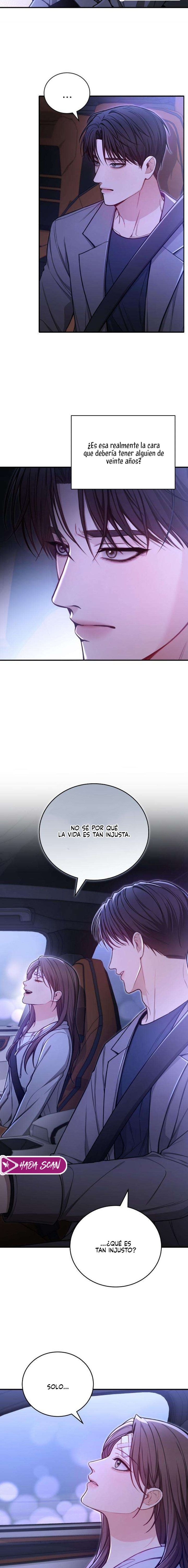 Mi Primer Amor capítulo 5 página 9