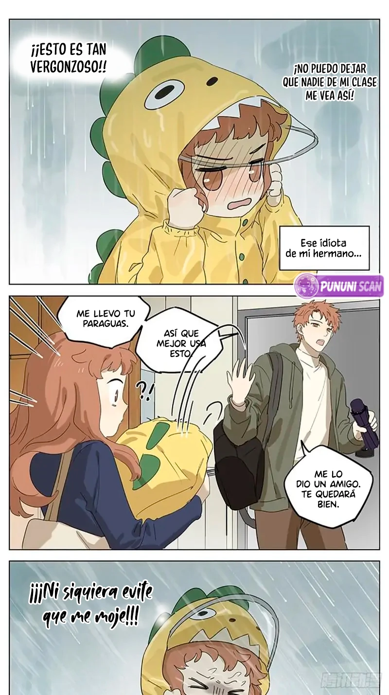 Mi Primer Amor capítulo 51 página 10