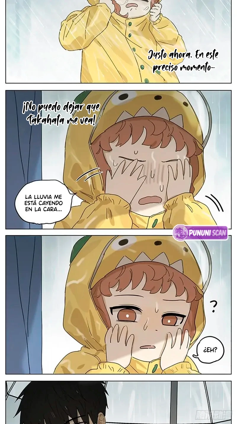 Mi Primer Amor capítulo 51 página 11
