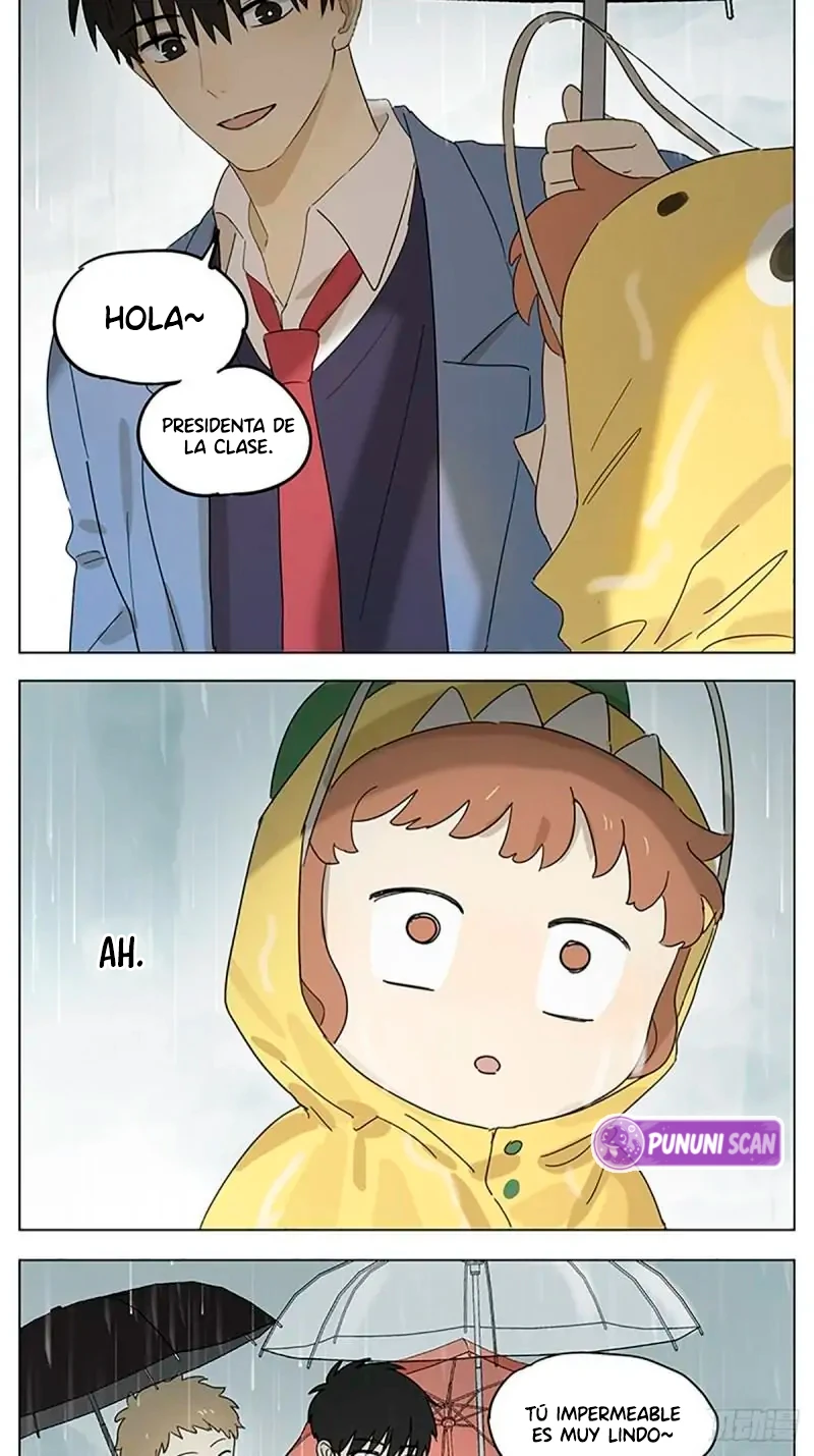 Mi Primer Amor capítulo 51 página 12