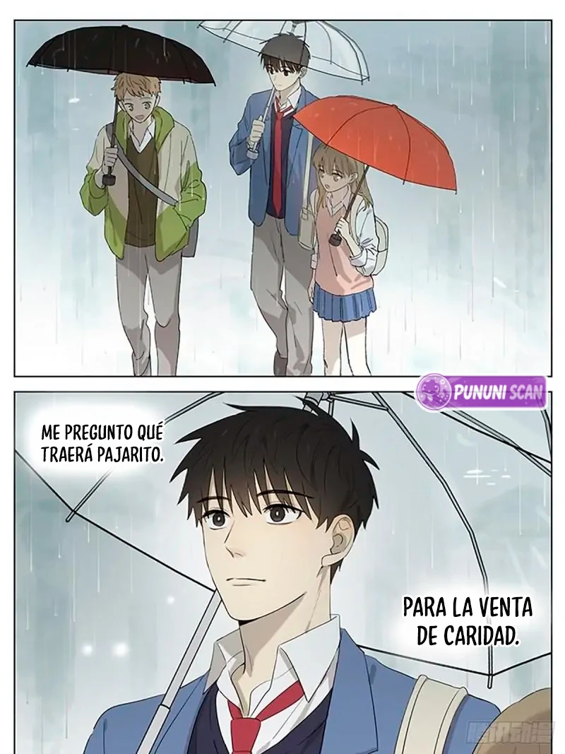 Mi Primer Amor capítulo 51 página 14