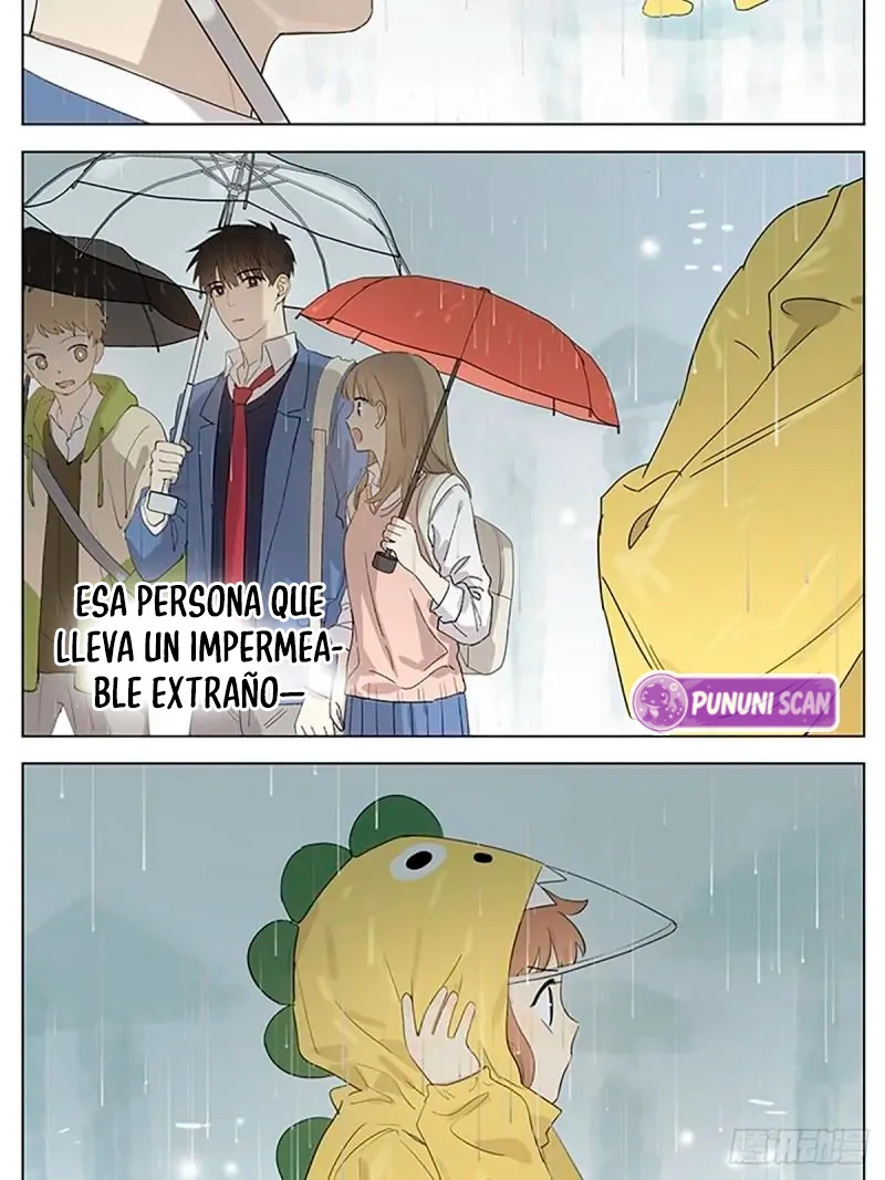 Mi Primer Amor capítulo 51 página 16