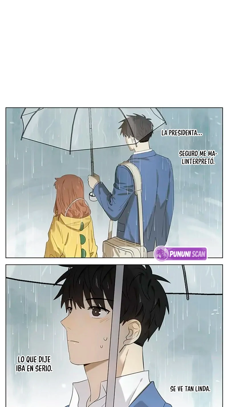 Mi Primer Amor capítulo 51 página 25