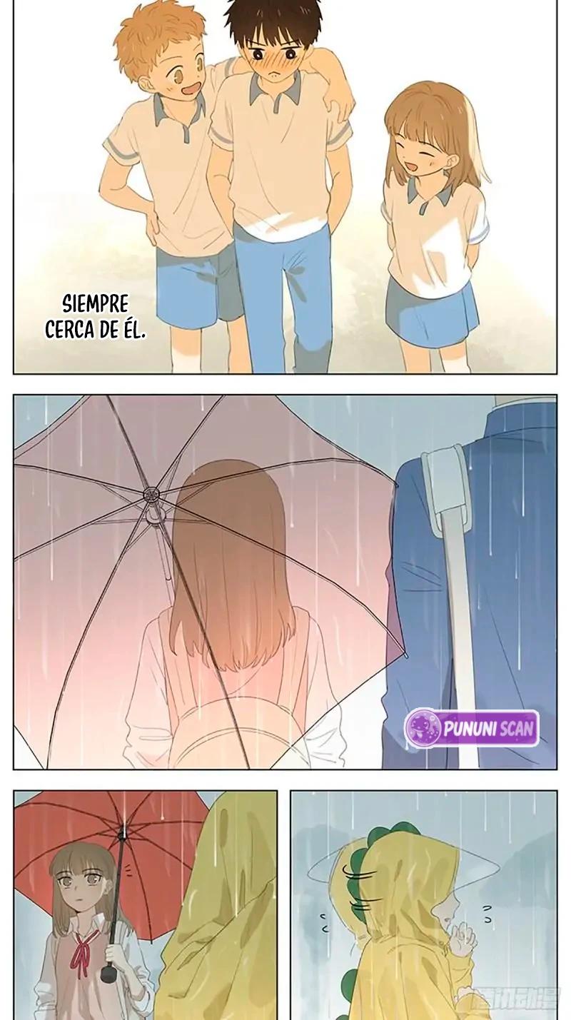 Mi Primer Amor capítulo 51 página 8