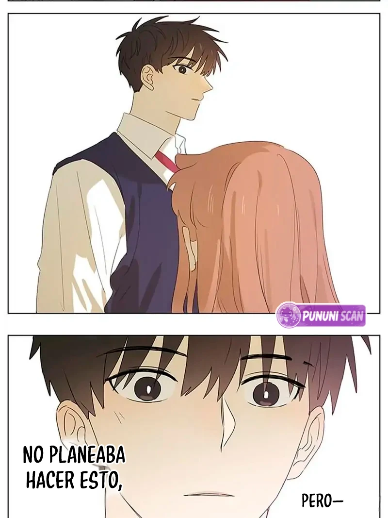 Mi Primer Amor capítulo 52 página 10