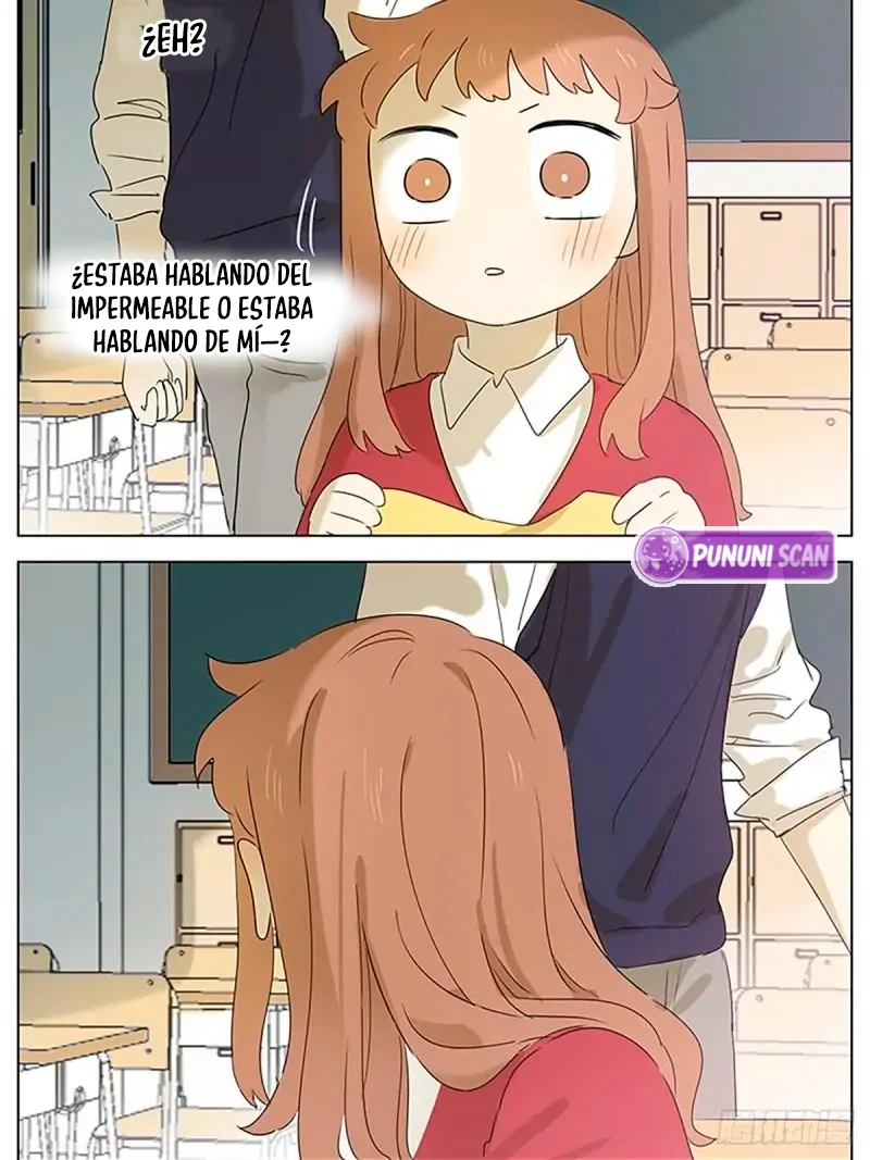 Mi Primer Amor capítulo 52 página 9