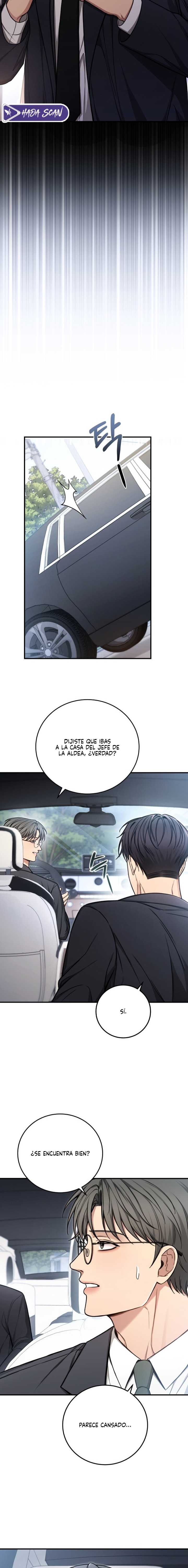 Mi Primer Amor capítulo 7 página 3
