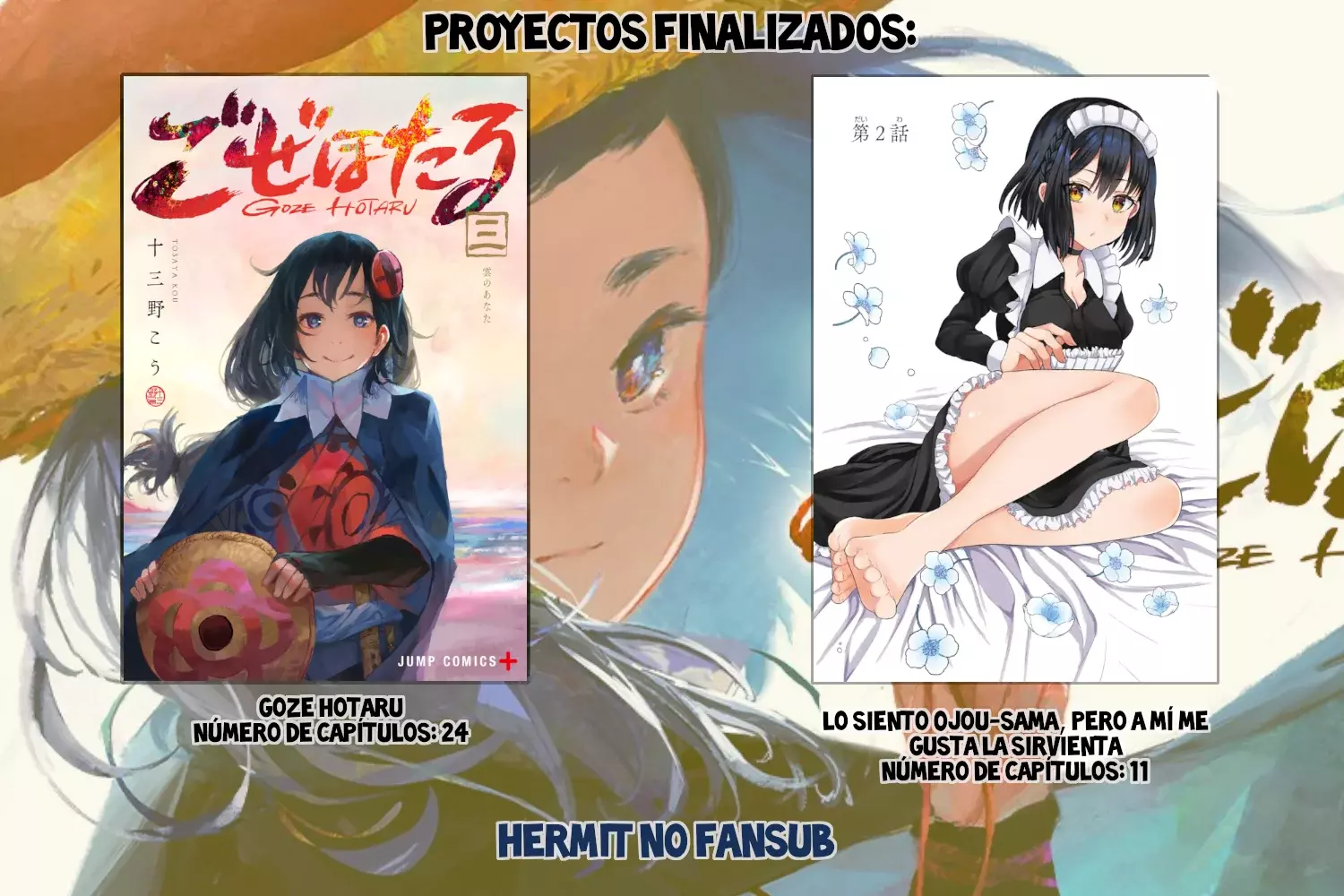 Gokushufudou capítulo 115 página 19