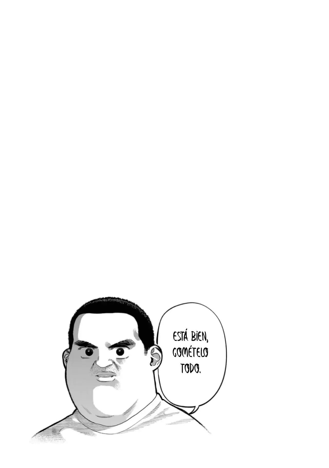 Gokushufudou capítulo 132 página 15