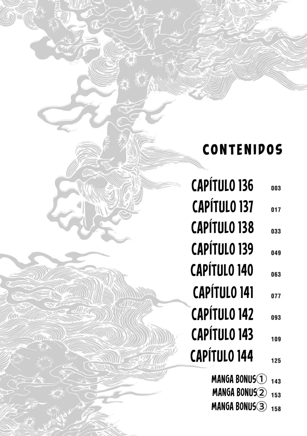 Gokushufudou capítulo 136 página 4