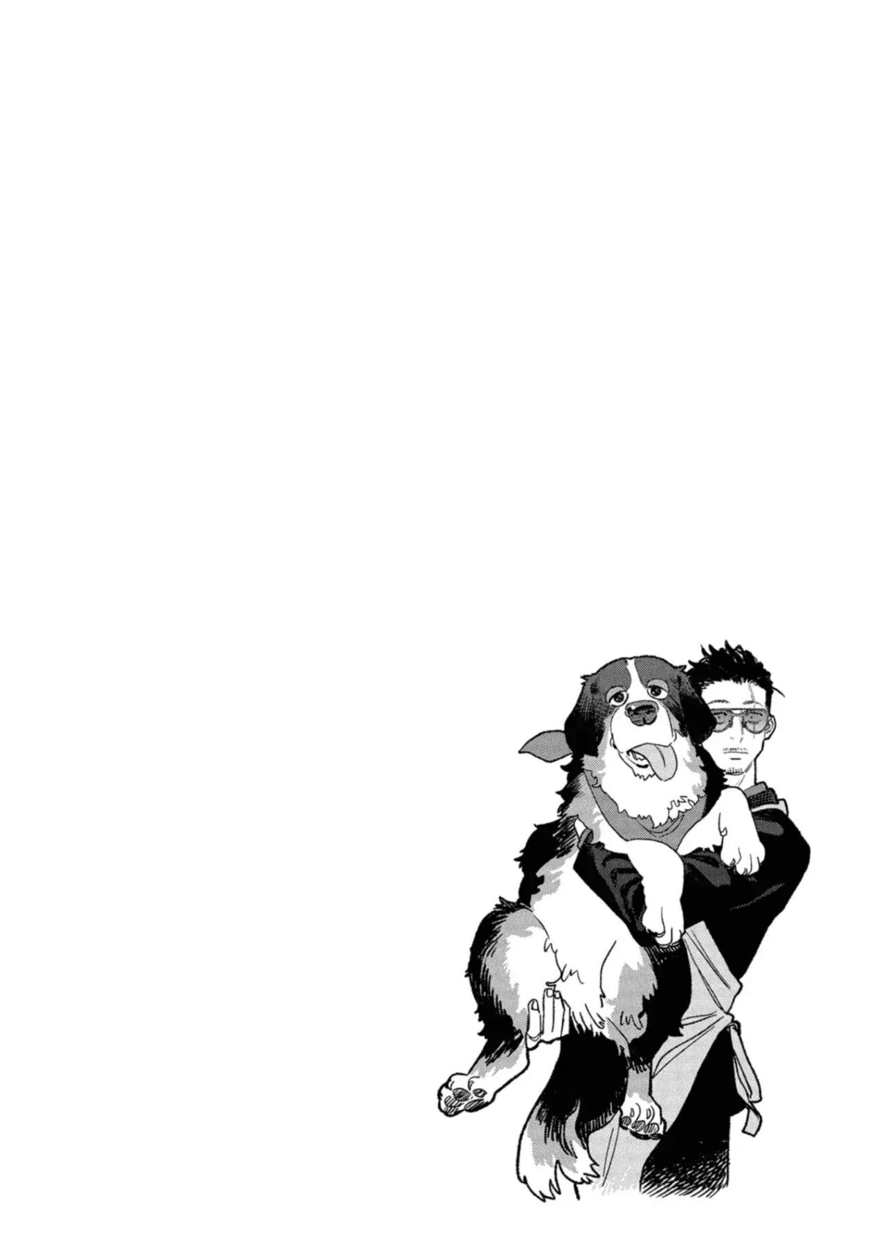 Gokushufudou capítulo 139 página 14