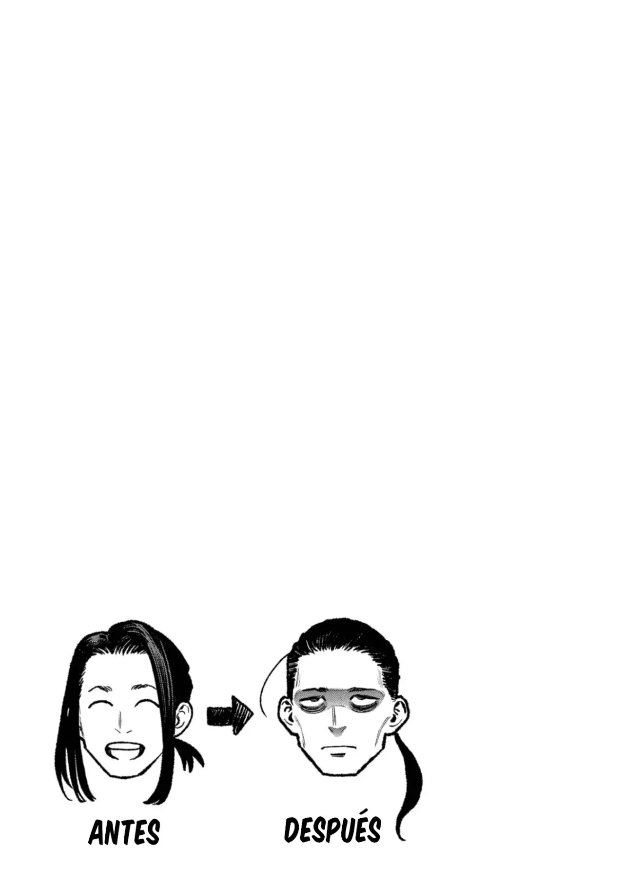 Gokushufudou capítulo 142 página 15