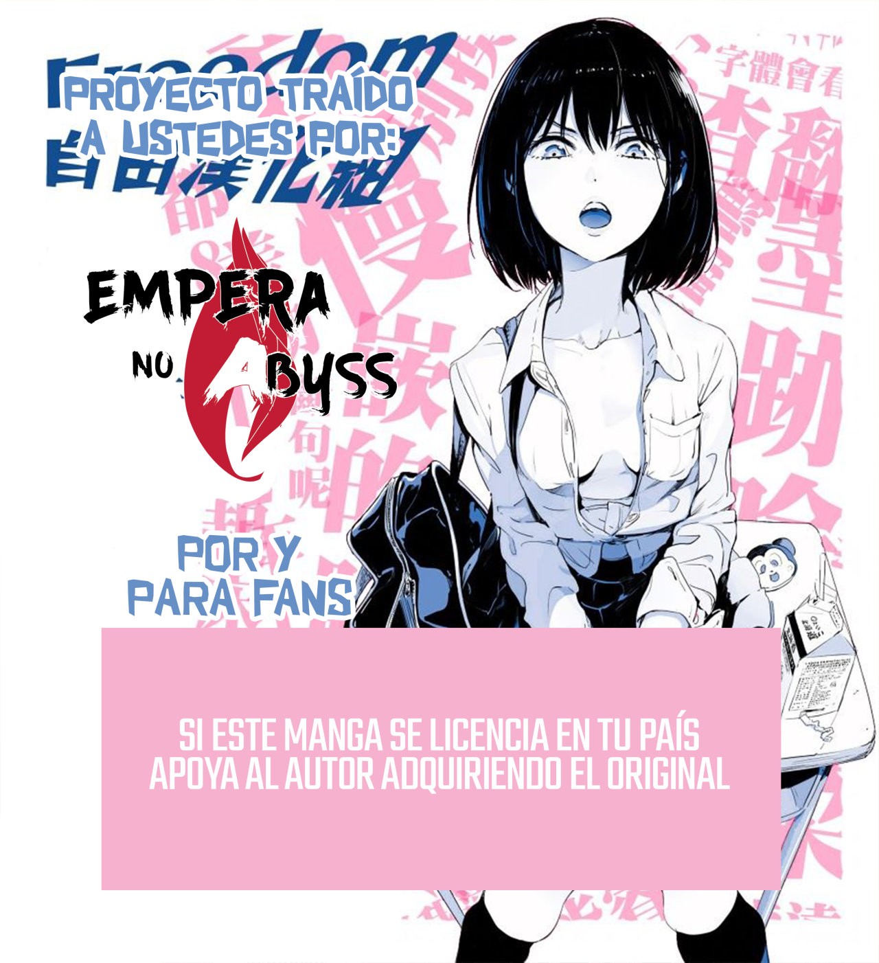 Gokushufudou capítulo 21 página 2