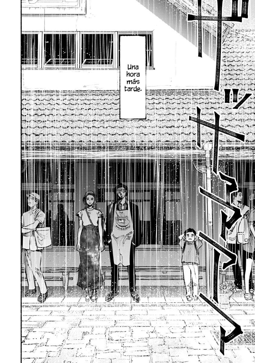 Gokushufudou capítulo 30 página 14